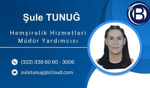 Şule Tunuğ