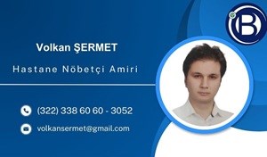 Volkan Şermet