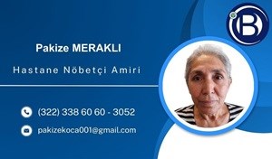 Pakize Meraklı