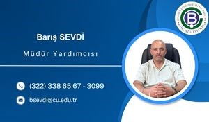 Barış Sevdi