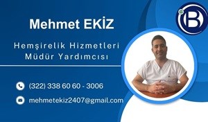 Mehmet Ekiz