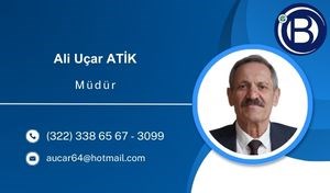 Ali Uçar Atik