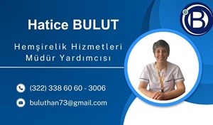 Hatice Bulut