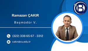 Ramazan Çakır