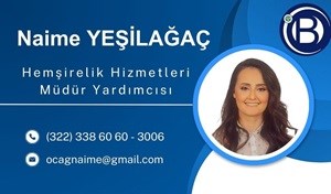 Naime Yeşilağaç