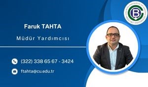 Faruk Tahta