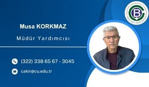 Musa Korkmaz