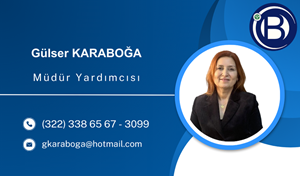 Gülser Karaboğa