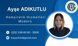 Ayşe Adıkutlu