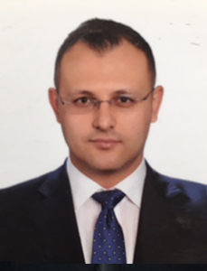 Doç. Dr. Ahmet Gökhan SARITAŞ