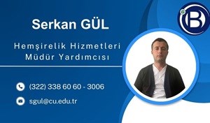 Serkan Gül